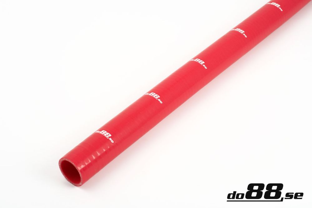 DO88 RL41 Silicone Hose Straight length 1,625'' (41mm)