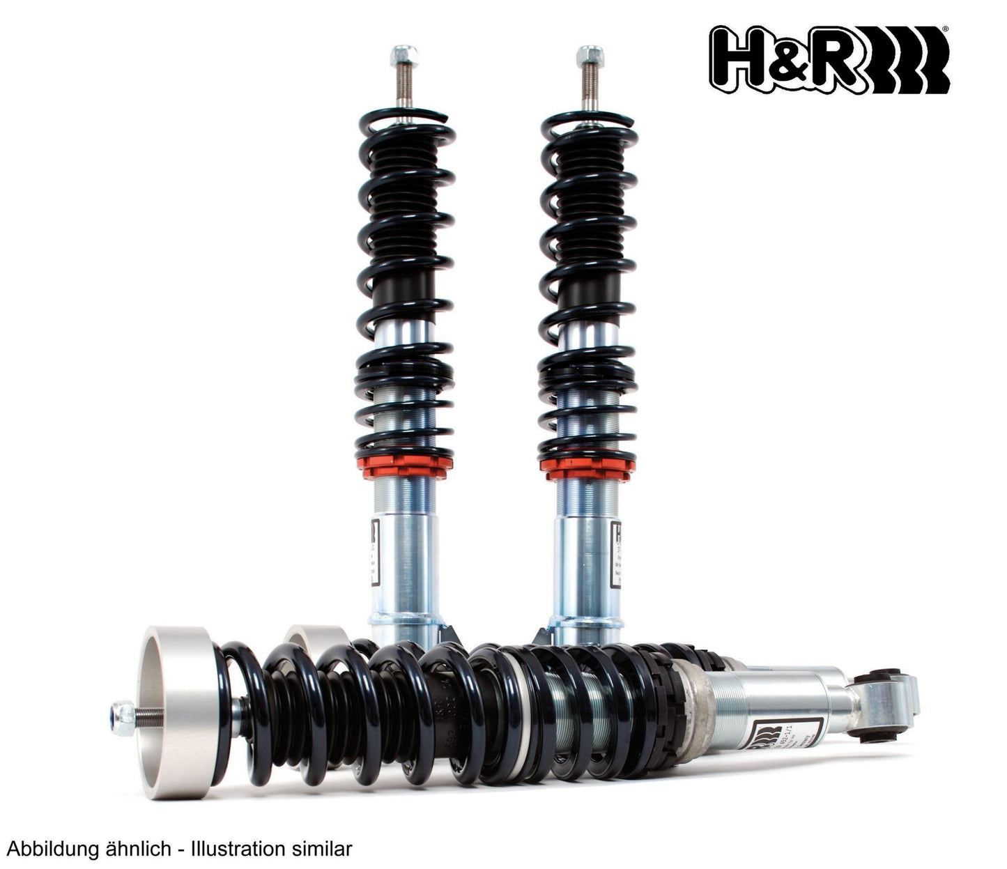 H&R RSS-37-827-1/1 RSS-Clubsport Monotube Coil Overs