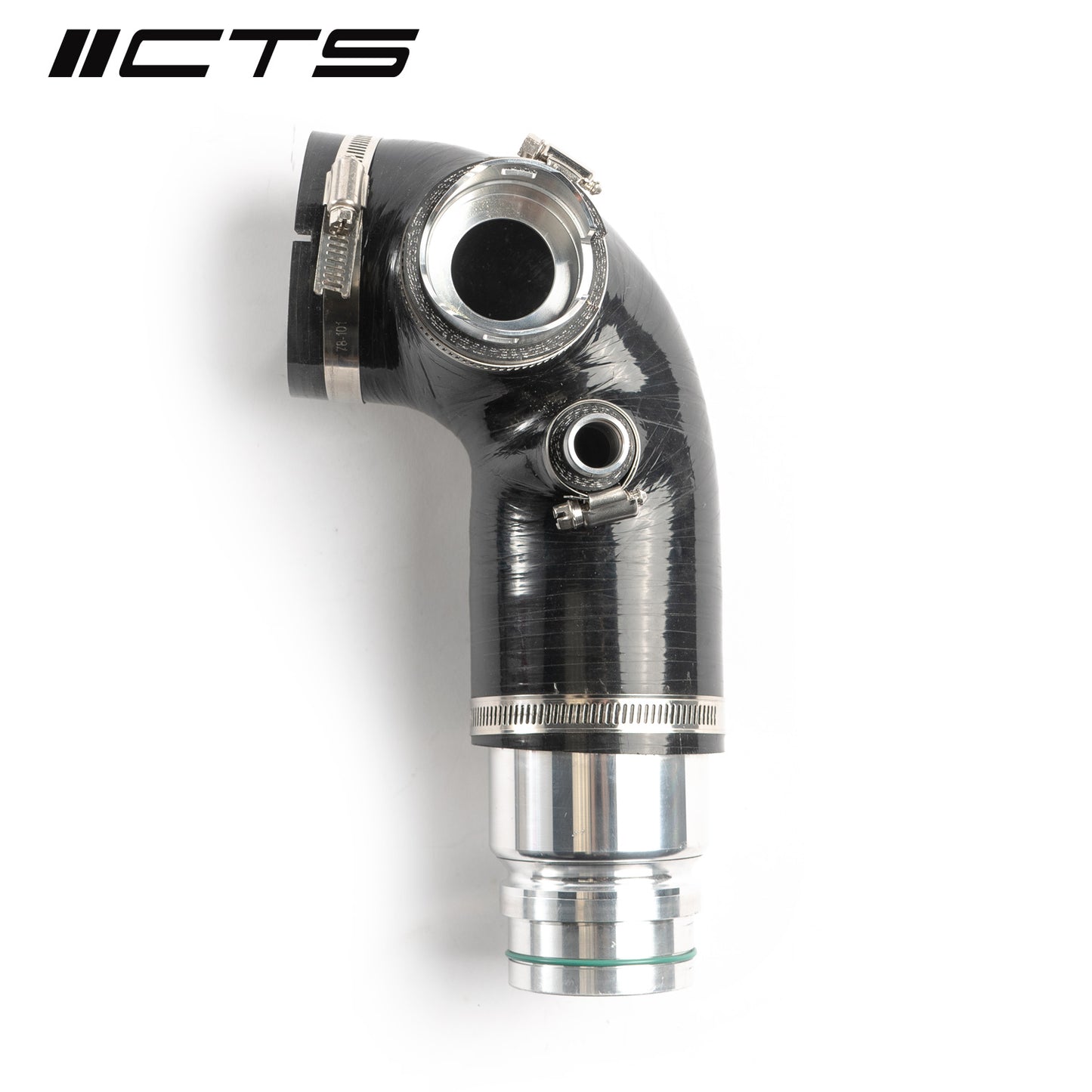 CTS Turbo CTS-HW-464 Turbo BMW F2X/F3X 228i/328i/428i N20/N26 Turbo Inlet Pipe