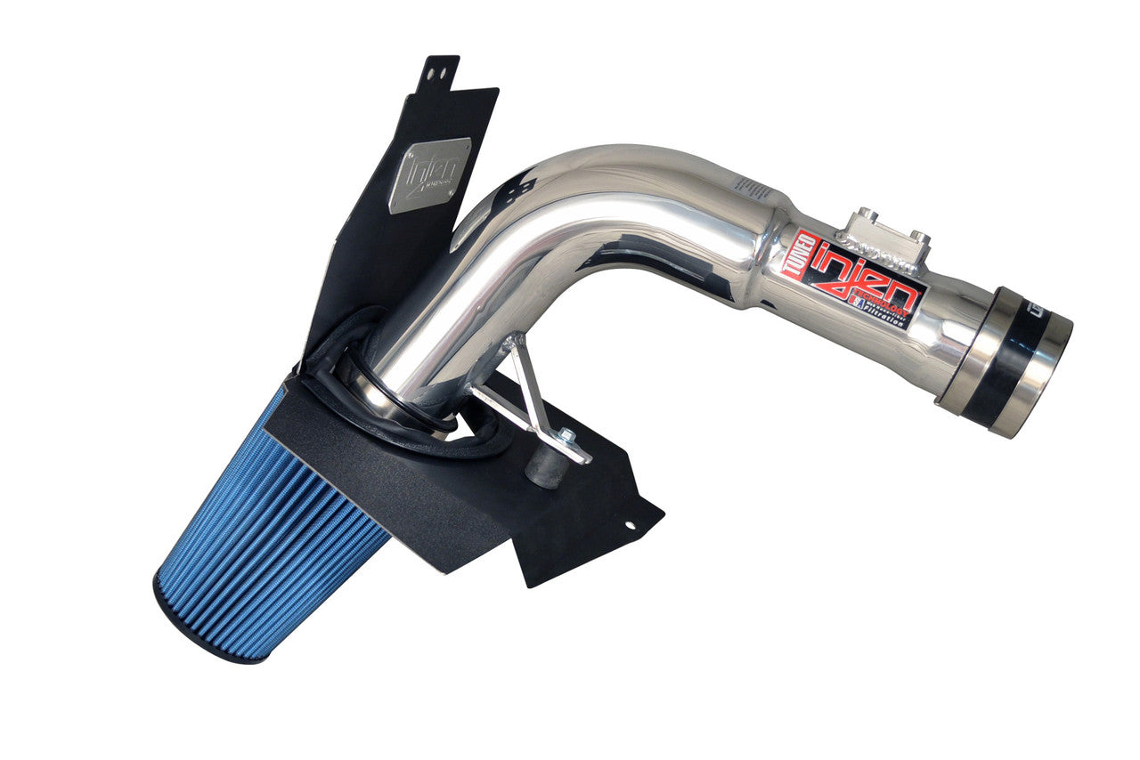 Injen SP1206P 2014 Sti 25L 4 cyl Turbo Cold air intake system