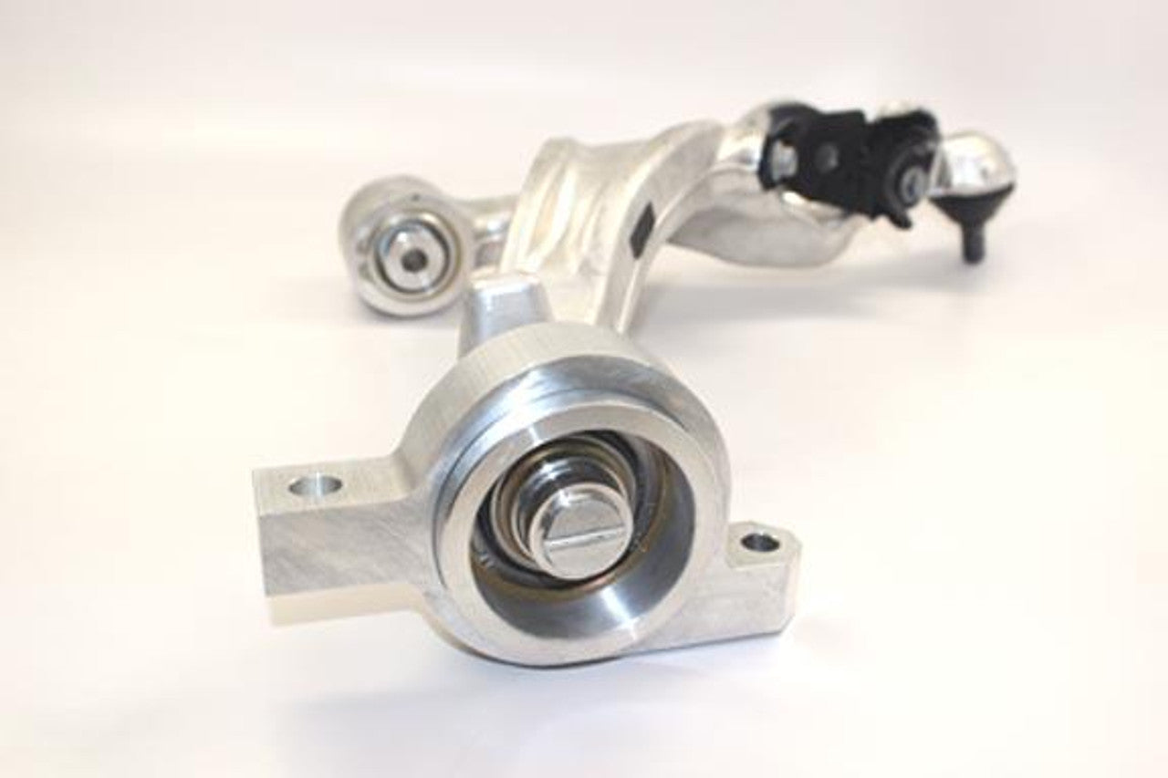 SPL FLBK Z34 370Z/G37 Front Lower Control Arm Monoball Bushing Kit