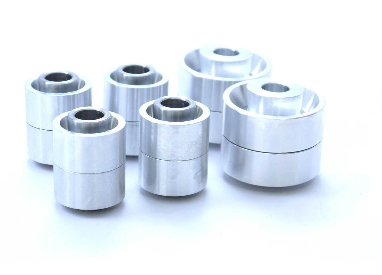SPL RKB Z32H Rear Knuckle Monoball Bushings (HICAS) Z32