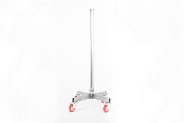Milltek SSXSIM104 Vertical Wheel Stand