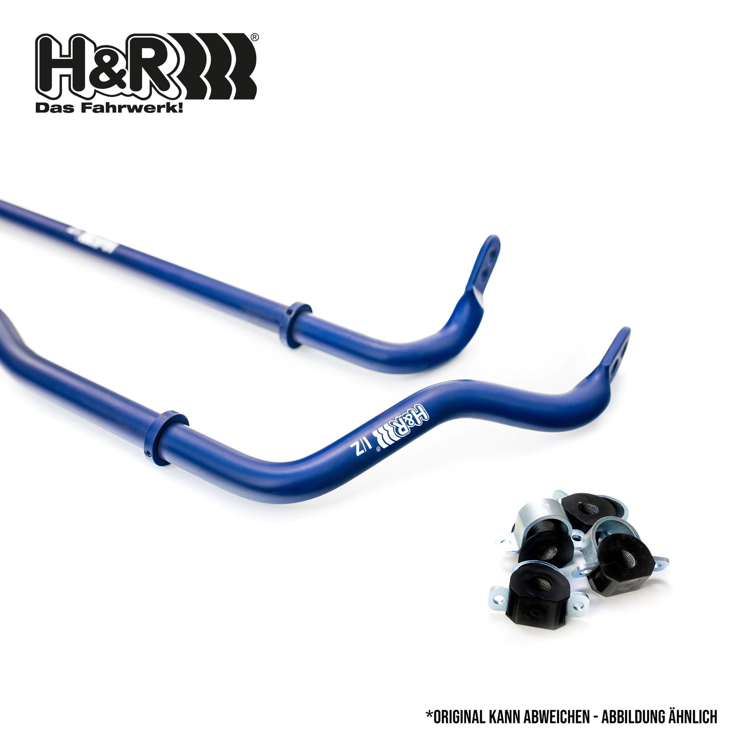 H&R 33251-1 Anti-roll bar kit