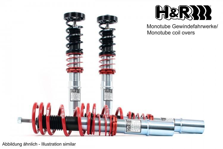 H&R 29973-1 Monotube coil overs