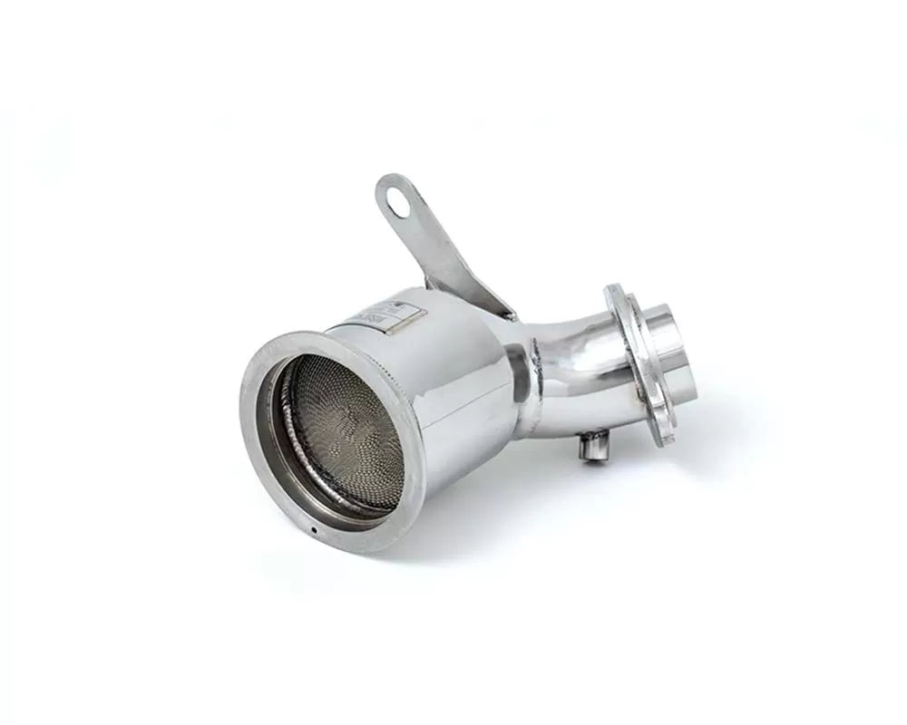 Sport Cat Downpipe with 200 cpsi Catalytic Converter Toyota Yaris GR Non-Opf 2020+ | ML Performance Car Parts