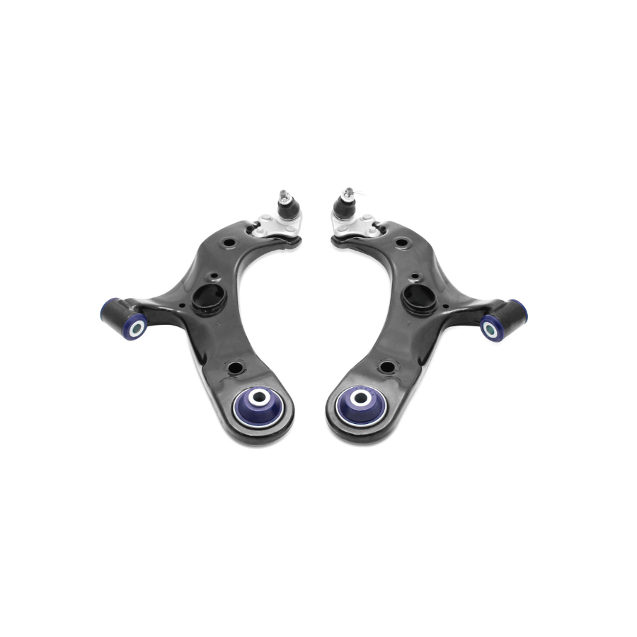 SuperPro TRC1098 Toyota Corolla E140/E150 OEM+ Front Control Arm Kit