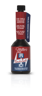 Millers Oils 7919MA Tank Safe Petrol Additive 250ml