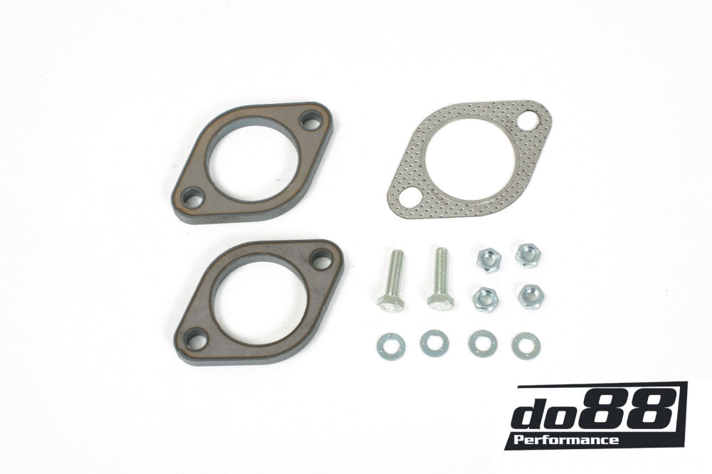 DO88 U035100 Exhaust flange steel 2 (51mm)