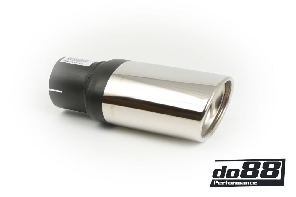 DO88 U237600 Tailpipe Ellips 76