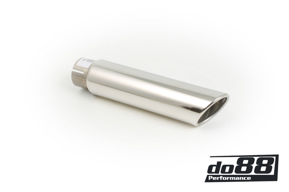 DO88 U254500 Tailpipe Rondo 45