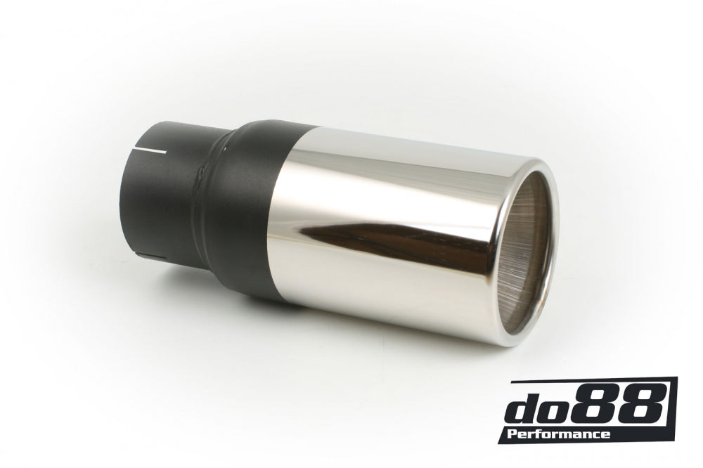 DO88 U258910 Tailpipe Rondo XL 89