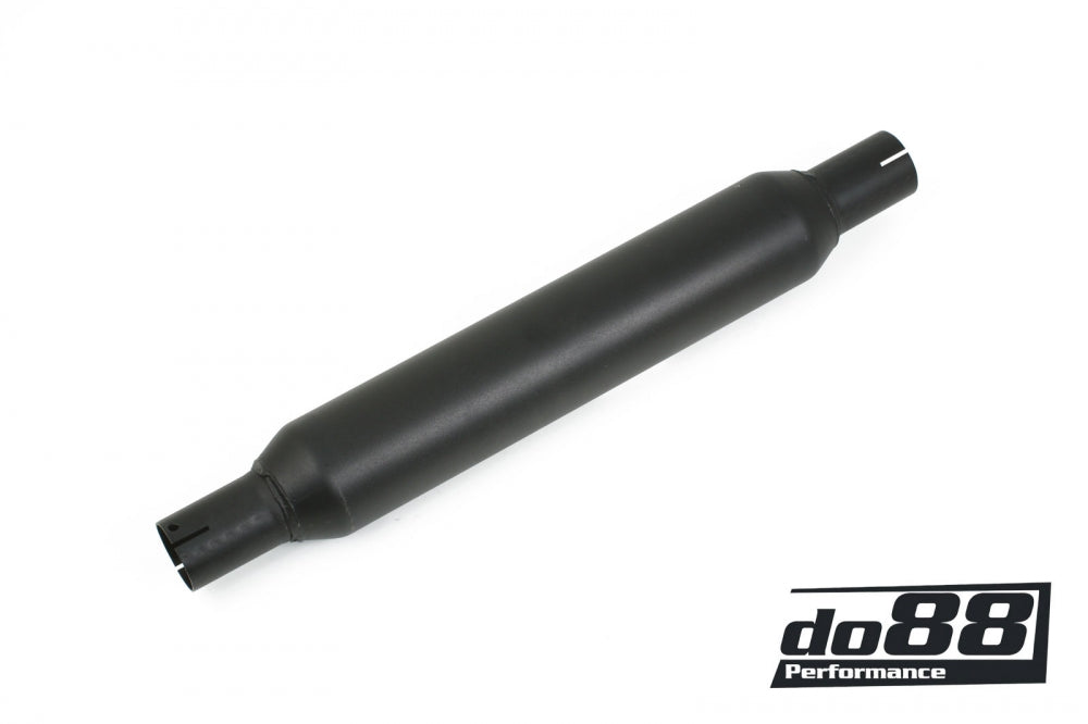 DO88 U404500 Muffler steel Micro 1,75 (45mm)