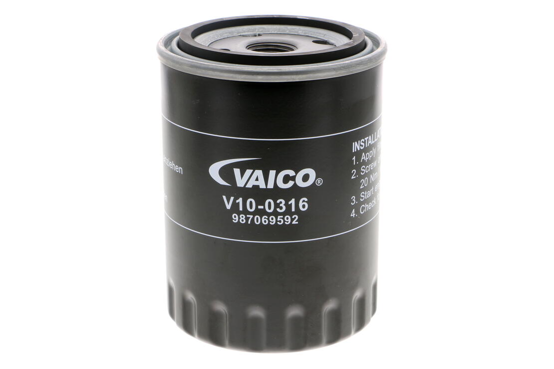 VAICO V100316 Oil Filter | ML Performance Car Parts