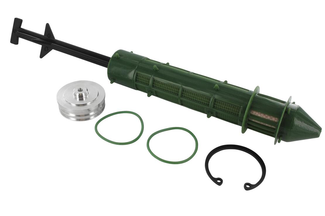 VEMO V10-06-0012 Dryer, Air Conditioning | ML Performance Car Parts