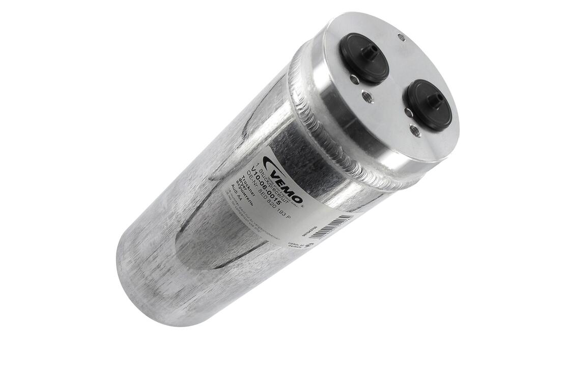 VEMO V10-06-0015 Dryer, Air Conditioning | ML Performance Car Parts