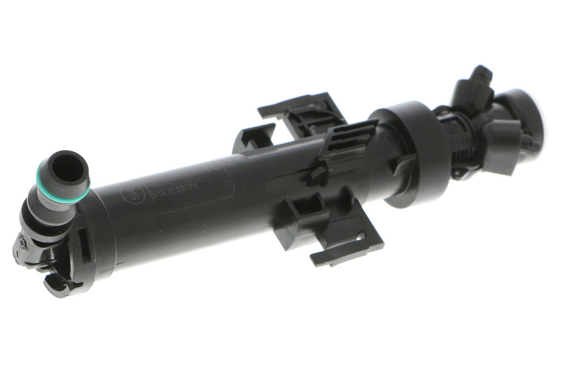 VEMO V10-08-0378 Washer Fluid Nozzle, Headlight Cleaning | ML Performance Car Parts