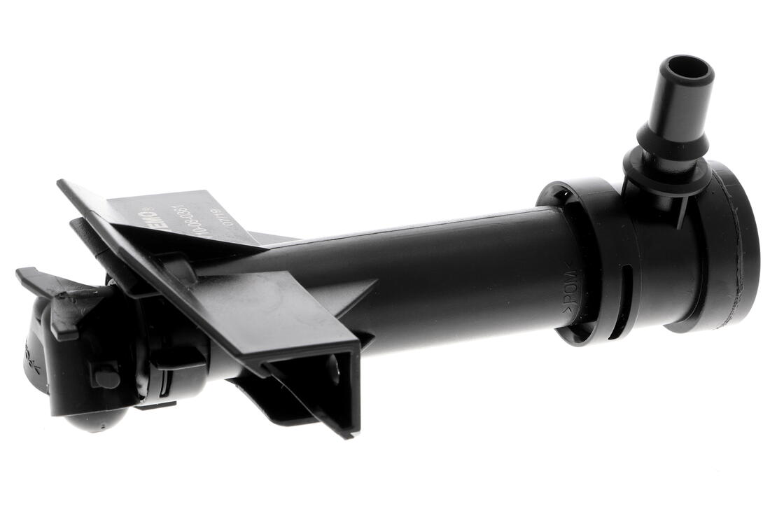 VEMO V10-08-0381 Washer Fluid Nozzle, Headlight Cleaning | ML Performance Car Parts