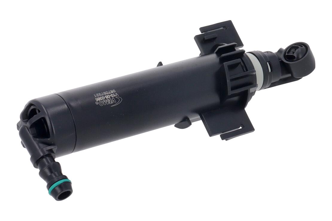 VEMO V10-08-0386 Washer Fluid Nozzle, Headlight Cleaning | ML Performance Car Parts