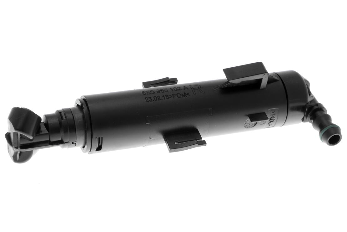 VEMO V10-08-0395 Washer Fluid Nozzle, Headlight Cleaning | ML Performance Car Parts