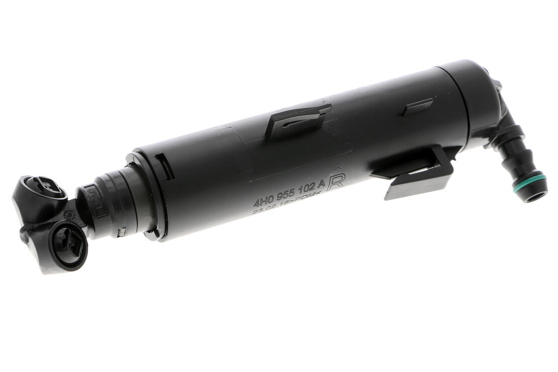 VEMO V10-08-0399 Washer Fluid Nozzle, Headlight Cleaning | ML Performance Car Parts