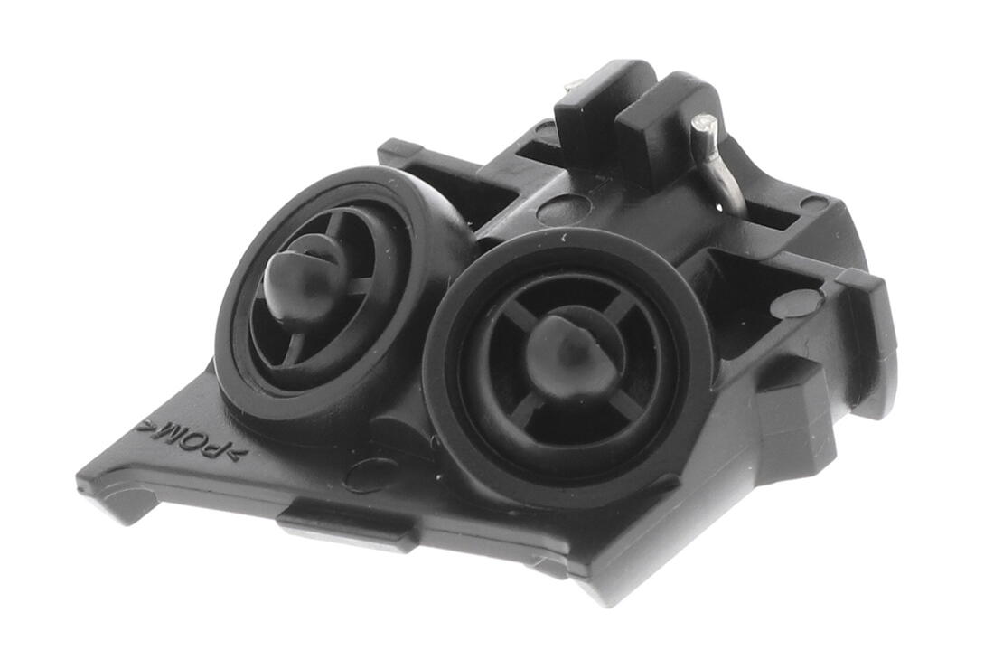 VEMO V10-08-0431 Washer Fluid Nozzle, Headlight Cleaning | ML Performance Car Parts