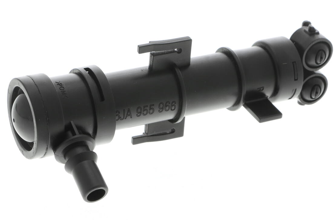 VEMO V10-08-0434 Washer Fluid Nozzle, Headlight Cleaning | ML Performance Car Parts