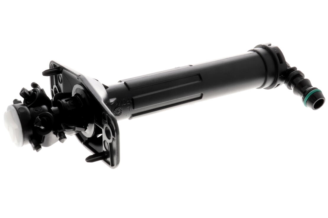 VEMO V10-08-0485 Washer Fluid Nozzle, Headlight Cleaning | ML Performance Car Parts