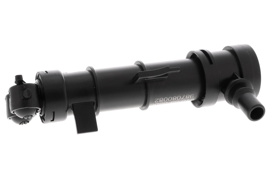 VEMO V10-08-0506 Washer Fluid Nozzle, Headlight Cleaning | ML Performance Car Parts