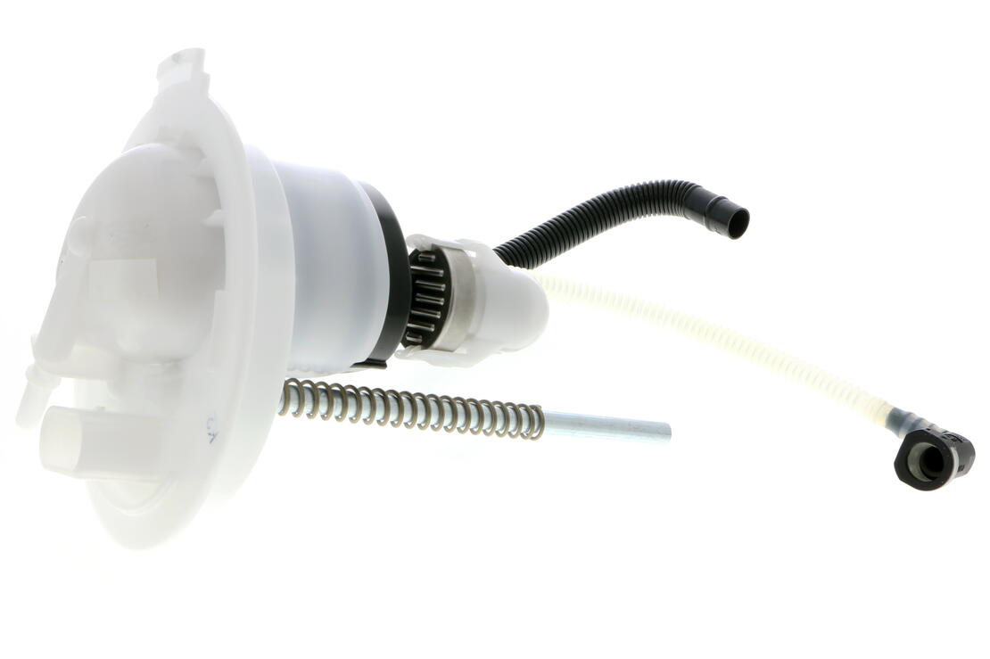 VEMO V10-09-1257 Flange, Fuel Delivery Unit | ML Performance Car Parts