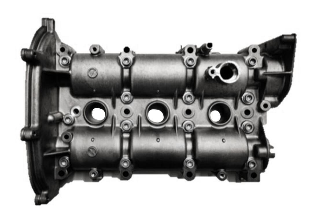 VAICO V101181 Engine Mounting | ML Performance Car Parts