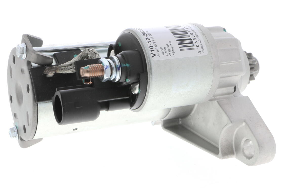 VEMO V10-12-20290 Starter | ML Performance Car Parts