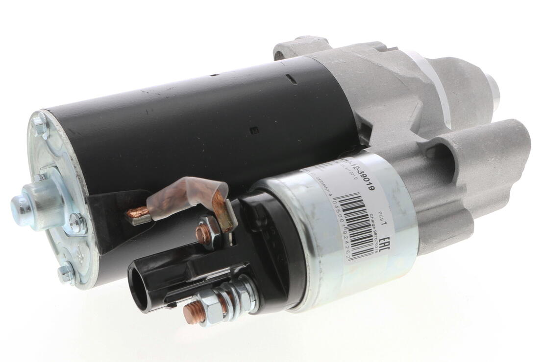 VEMO V10-12-39019 Starter | ML Performance Car Parts