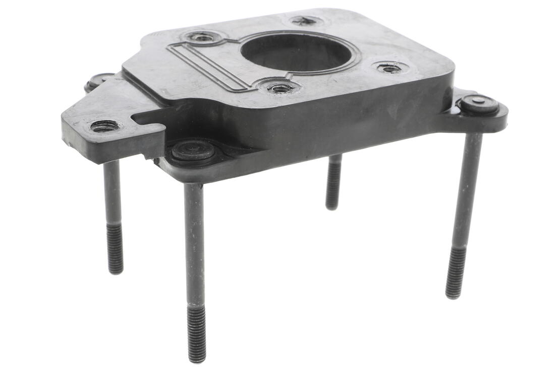 VAICO V101243 Flange, Carburetor | ML Performance Car Parts