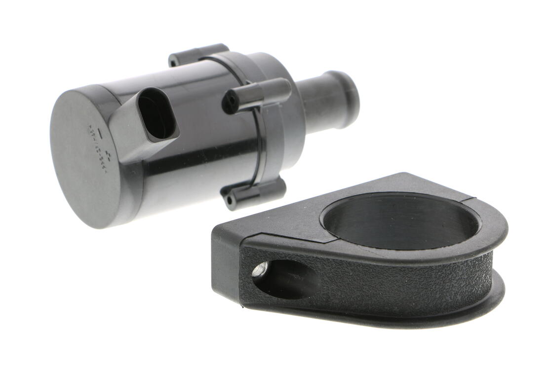 VEMO V10-16-0017 Additional Water Pump (Cooling Water Circuit) | ML Performance Car Parts
