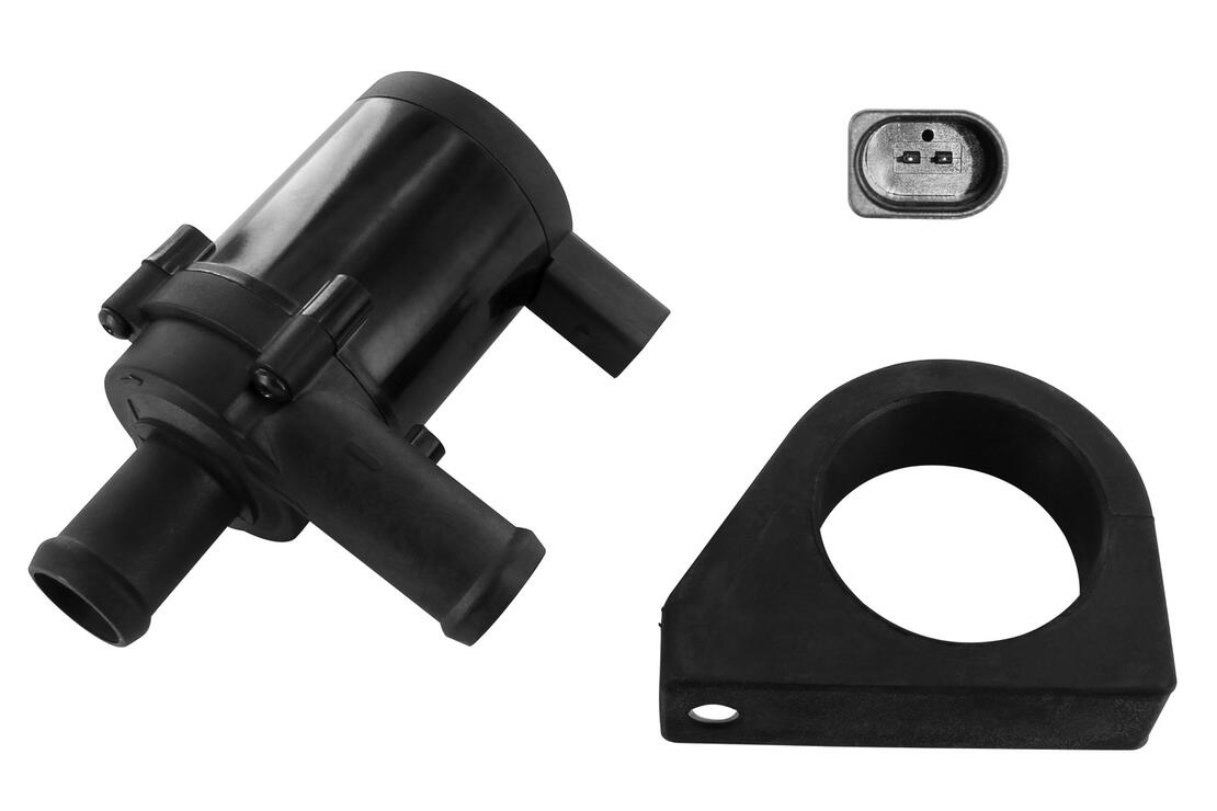 VEMO V10-16-0022 Additional Water Pump (Cooling Water Circuit) | ML Performance Car Parts