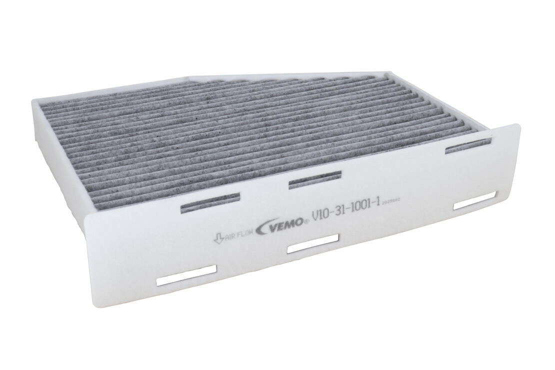 VEMO V10-31-1001-1 Filter, Interior Air | ML Performance Car Parts