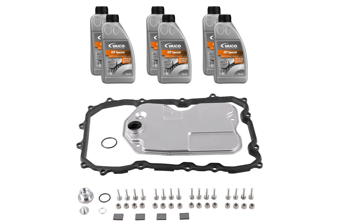 VAICO V103214 Parts Kit, Automatic Transmission Oil Change | ML Performance Car Parts