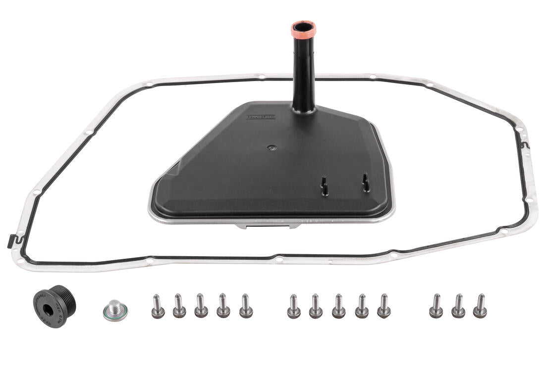VAICO V103216BEK Parts Kit, Automatic Transmission Oil Change | ML Performance Car Parts