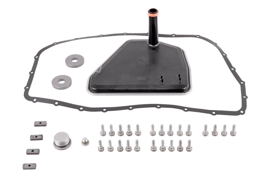 VAICO V103230BEK Parts Kit, Automatic Transmission Oil Change | ML Performance Car Parts