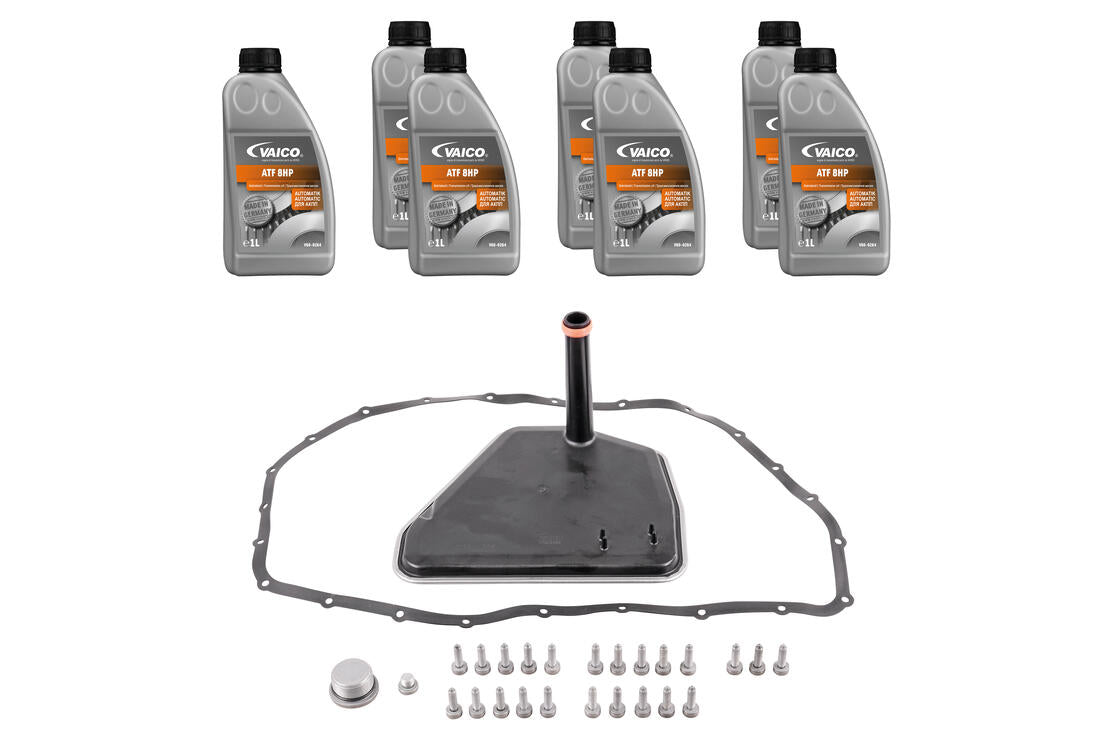VAICO V103293 Parts Kit, Automatic Transmission Oil Change | ML Performance Car Parts