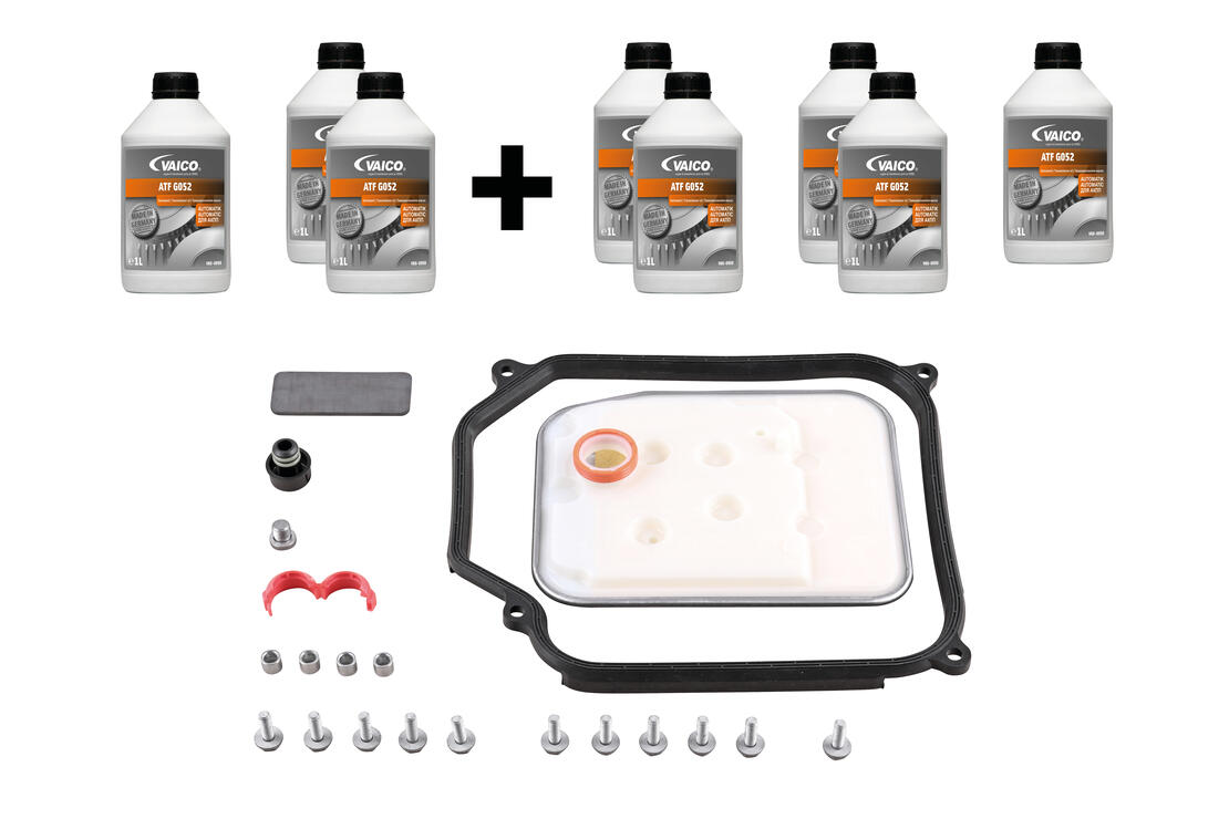 VAICO V103847XXL Parts Kit, Automatic Transmission Oil Change | ML Performance Car Parts
