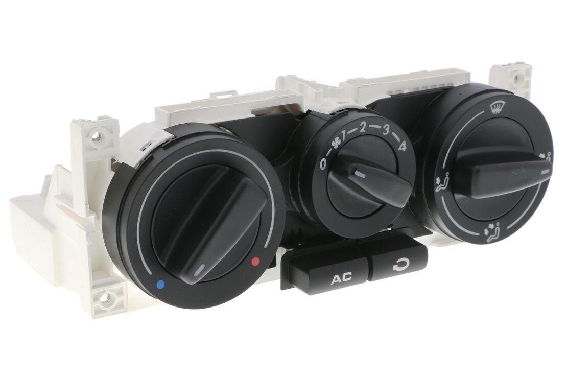 VEMO V10-41-0002 Control Element, Heating/Ventilation | ML Performance Car Parts