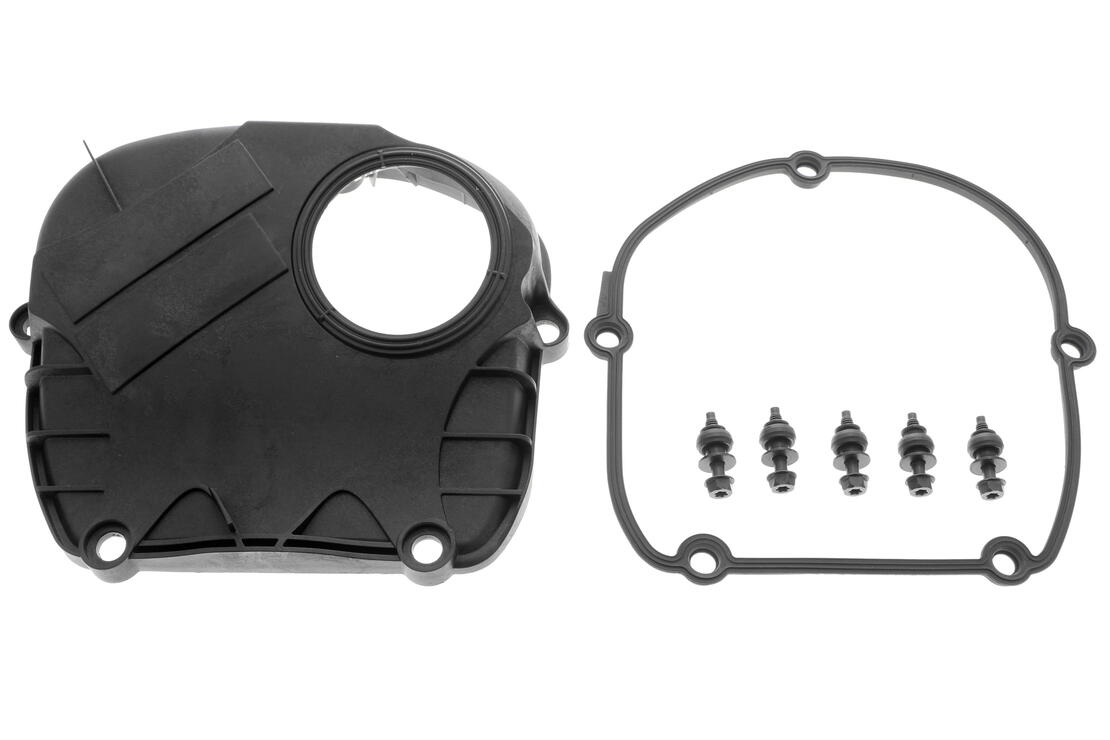 VAICO V104898 Timing Case Cover | ML Performance Car Parts