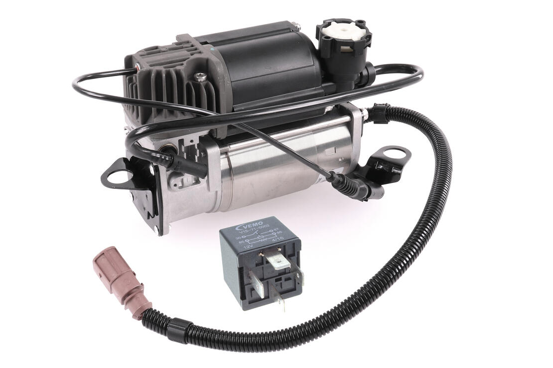 VEMO V10-52-0016 Compressor, Compressed Air System | ML Performance Car Parts