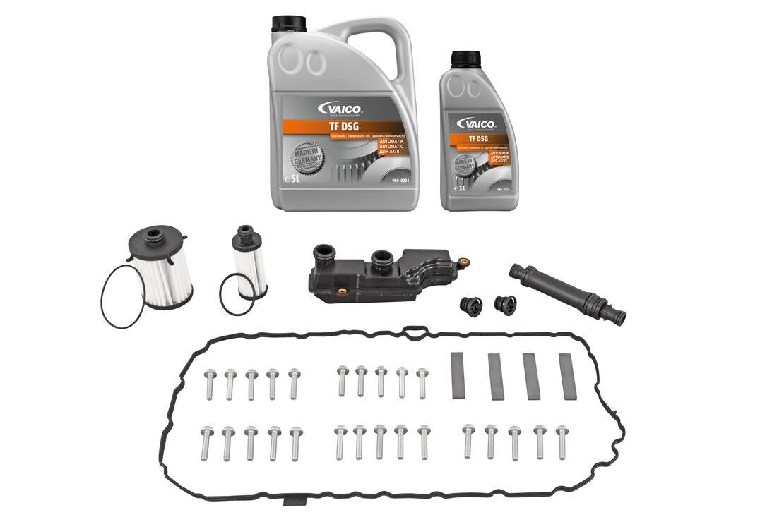 VAICO V105390 Parts Kit, Automatic Transmission Oil Change | ML Performance Car Parts