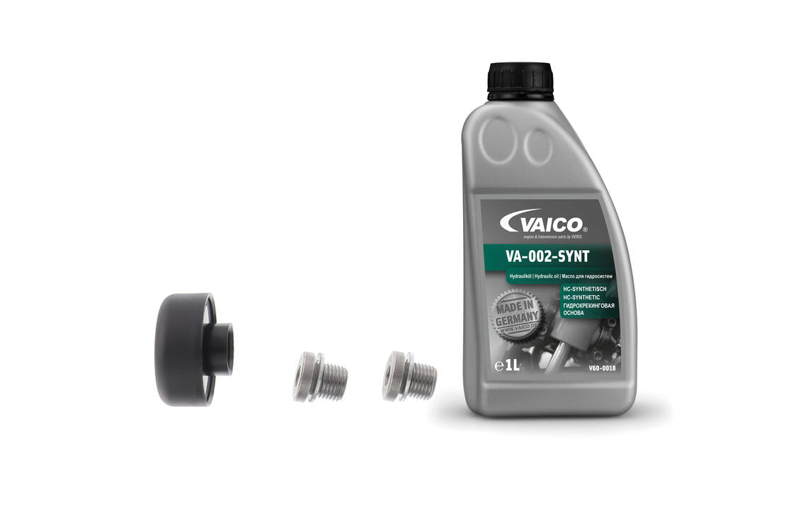 VAICO V105582SP1 Parts Kit, Automatic Transmission Oil Change | ML Performance Car Parts