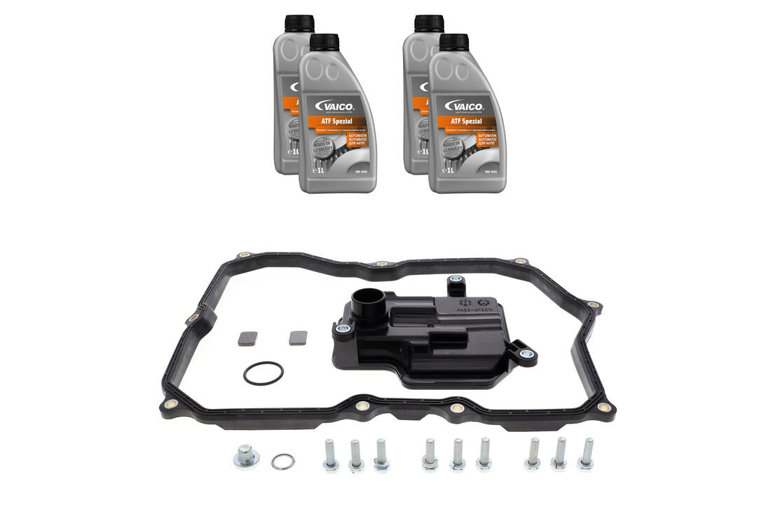 VAICO V105612 Parts Kit, Automatic Transmission Oil Change | ML Performance Car Parts