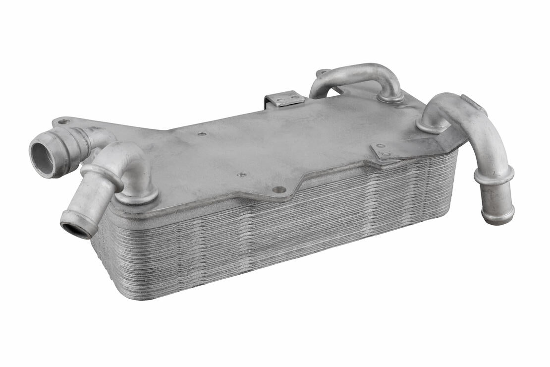VEMO V10-60-0044 Oil Cooler, Automatic Transmission | ML Performance Car Parts
