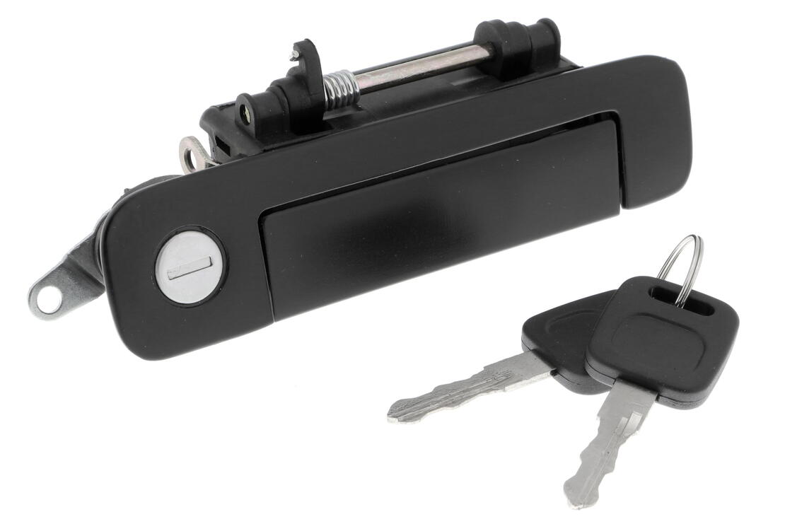 VAICO V106159 Outside Door Handle | ML Performance Car Parts
